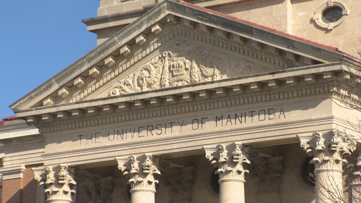 Five sexual harassment investigations involving faculty ‘ongoing’ at the University of Manitoba - image