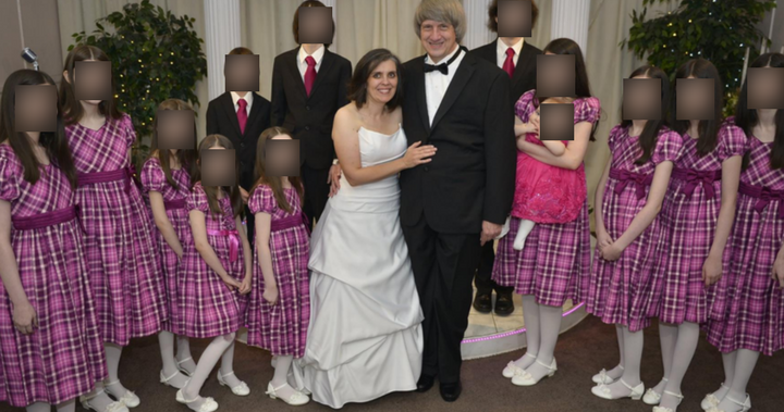 Turpin siblings tortured by parents were then abused by foster family: lawsuit – National