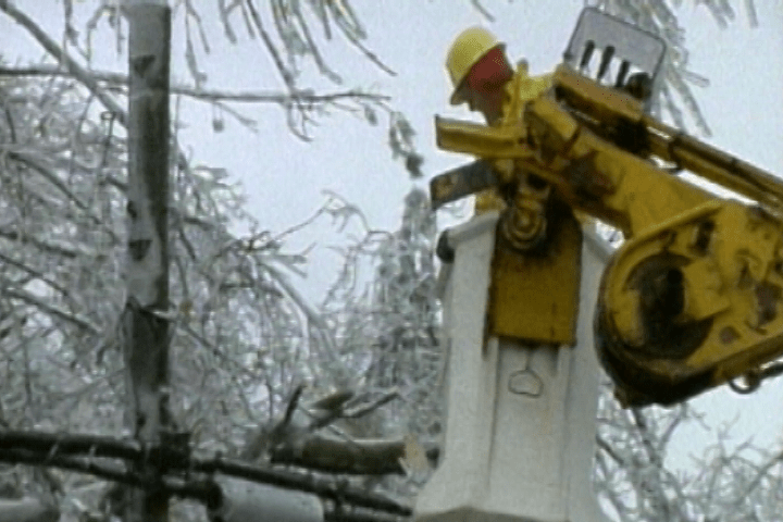 Utilities Kingston CEO remembers ice storm as ‘team-building exercise’ - image