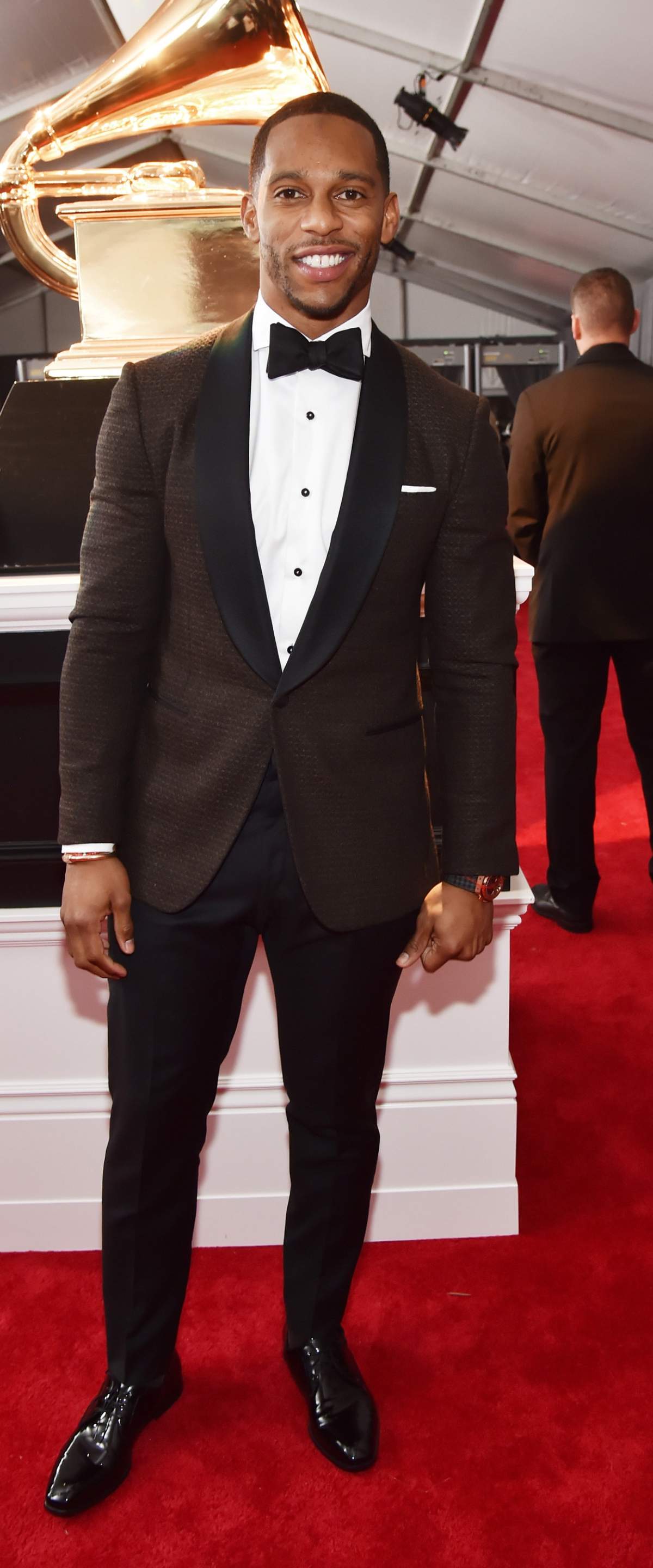 Grammys 2018 red carpet: Best and worst dressed - image