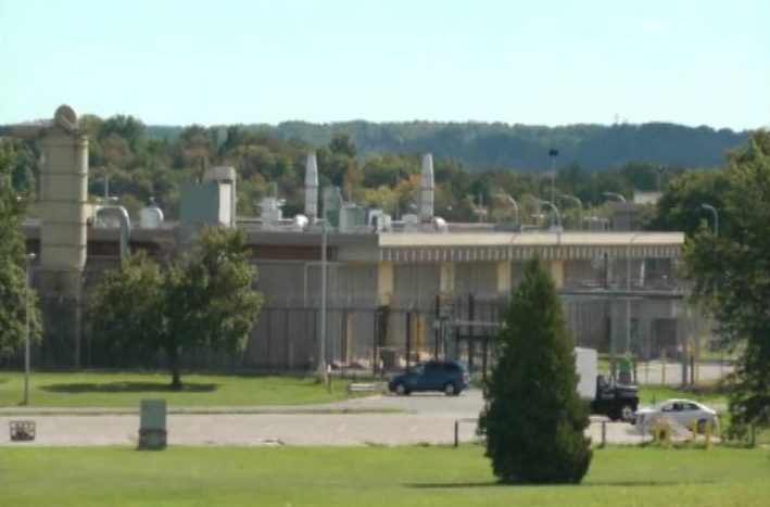 Officials seized $85,000 of contraband from Warkworth Institution on Sept. 8.