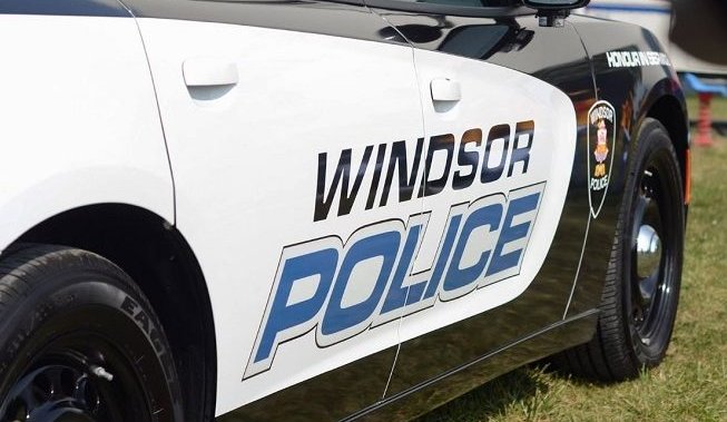 Windsor, Ont. police officer suspended after being charged with impaired driving in Chatham