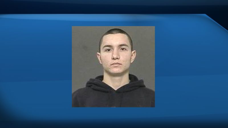 Matthew Marjanovic, 29, is wanted in connection with the Aug. 13 death of Mustafa Peyawary.