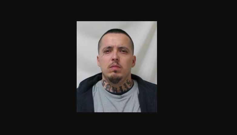 A Canada-wide arrest warrant has been issued for the apprehension of 29-year-old Winton Saulis of Oromocto for breach of conditions.