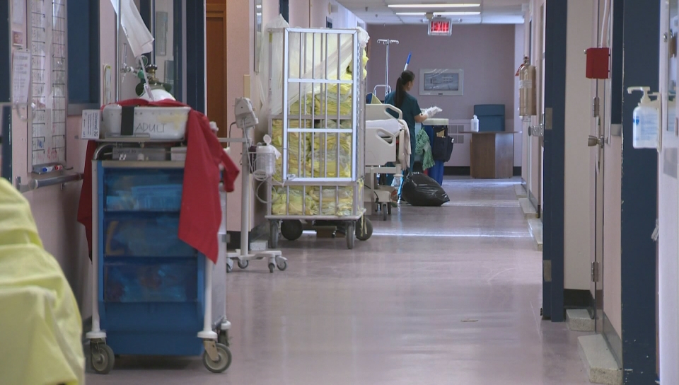 Patient can't get a liver transplant unless he goes to rehab.