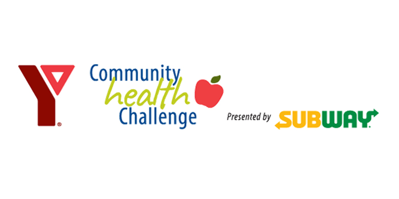 YMCA Community Health Challenge - image