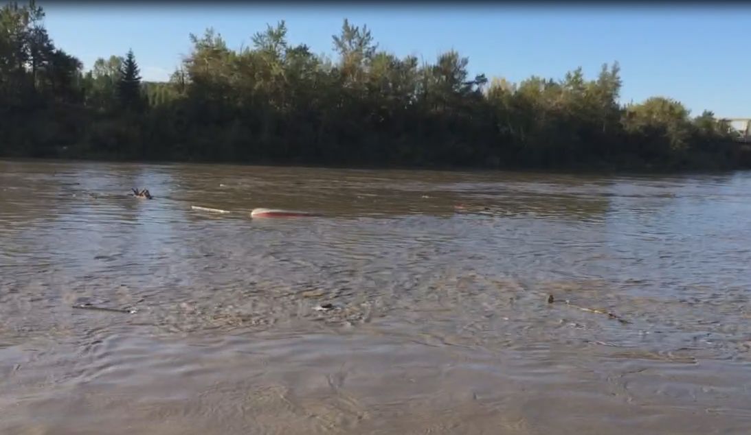 Alberta government backs off plans to close popular fishing rivers