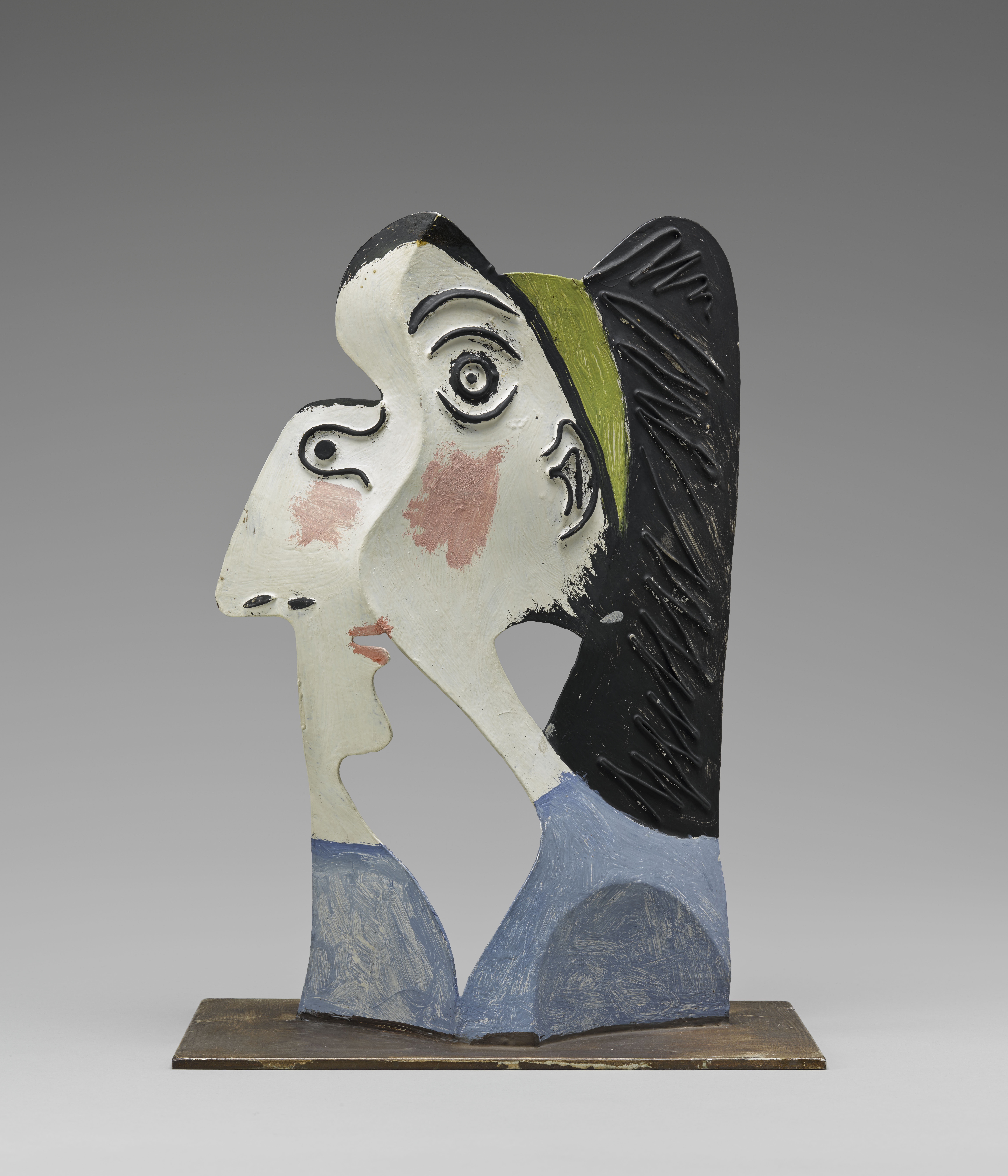 X-ray uncovers artwork under Picasso masterpiece housed at Ontario
