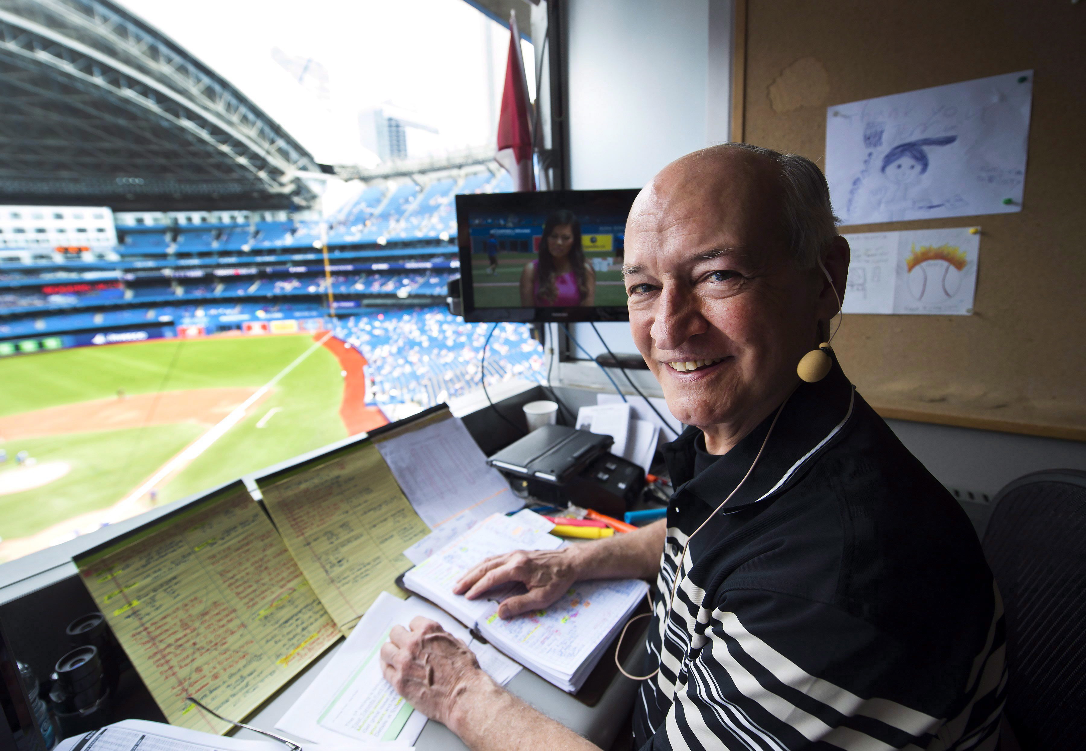 Roy Halladay announces retirement as a Blue Jay - Toronto