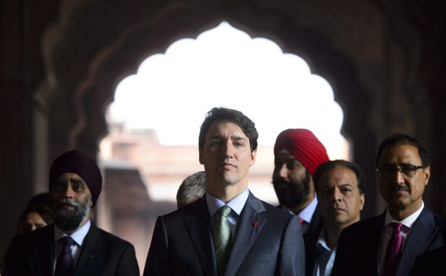 A promise of transparency got Justin Trudeau elected. But now that his Liberals are in power, secrecy suits them just fine, Tasha Kheiriddin.