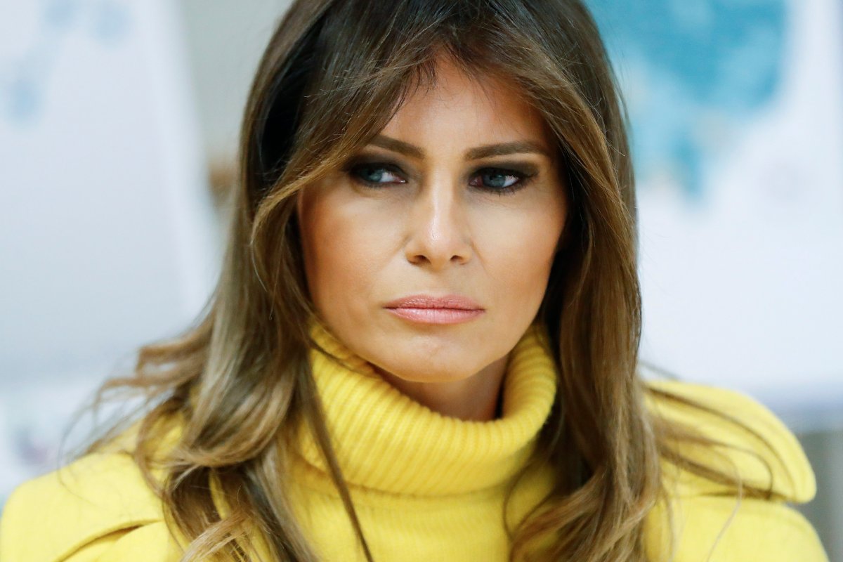 First Lady Melania Trump has reportedly severed her contract with the senior adviser  who was paid $26 million to plan Donald Trump’s inauguration.