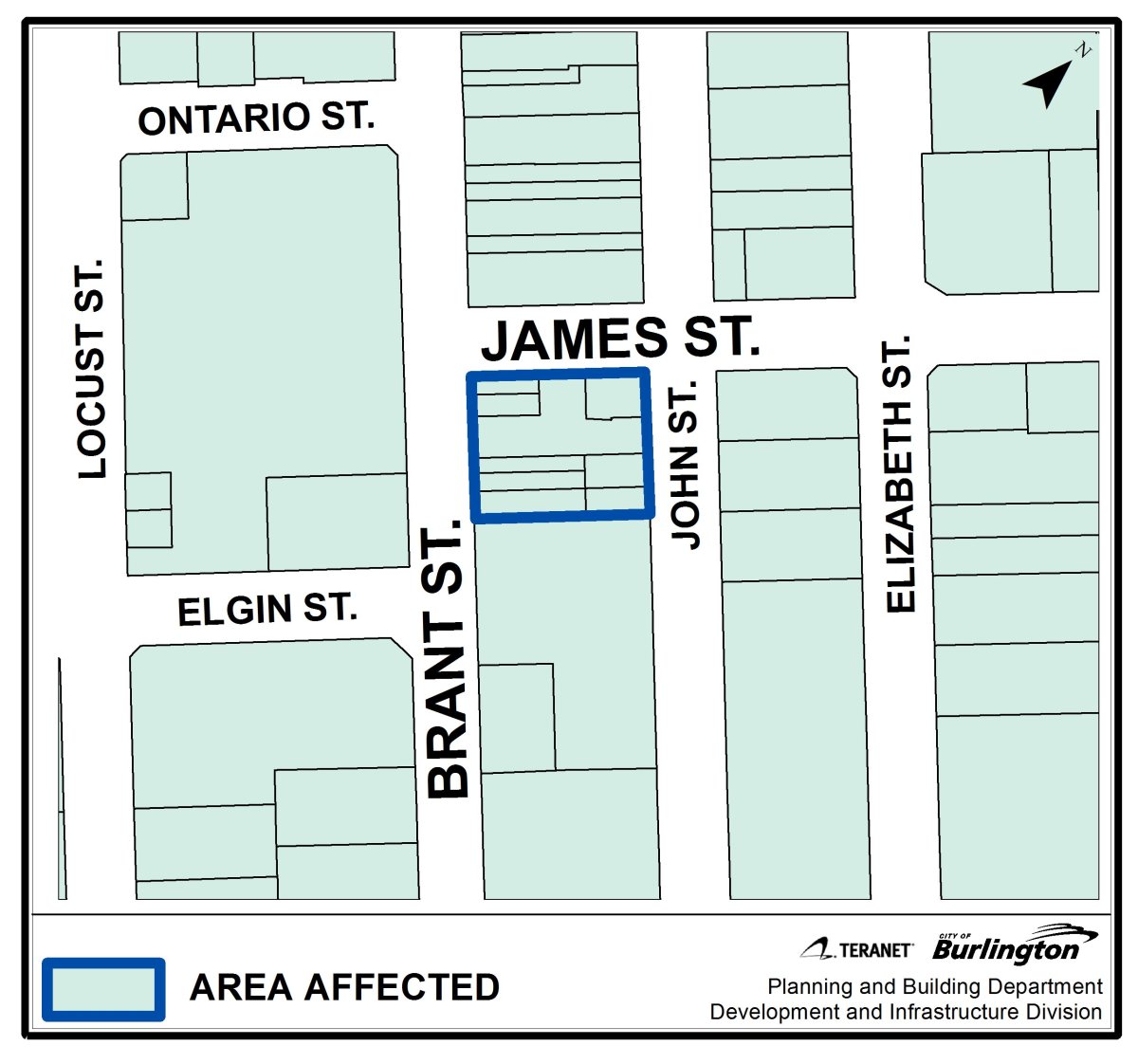 Burlington councillor warns ‘over-intensification’ concerns are being realized - image