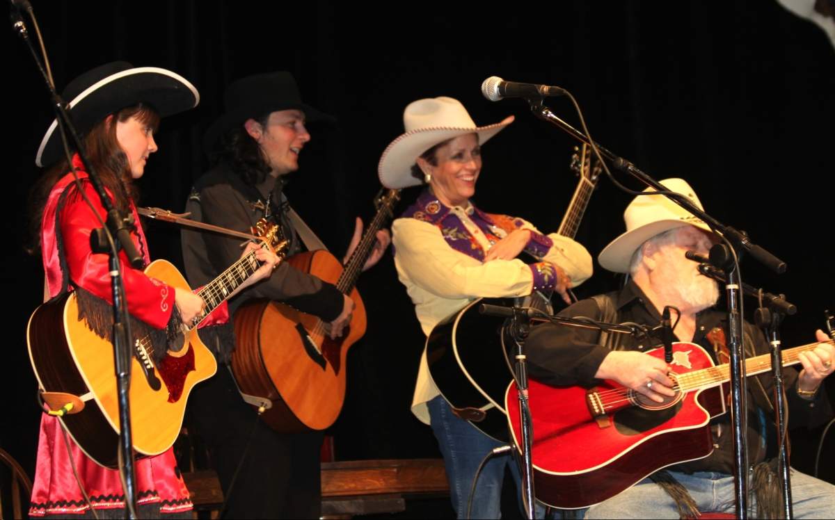 Kamloops Cowboy Festival - image