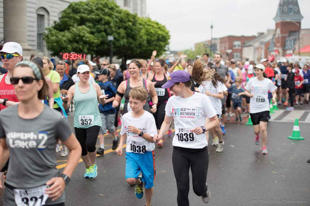 Beat Beethoven Run - image