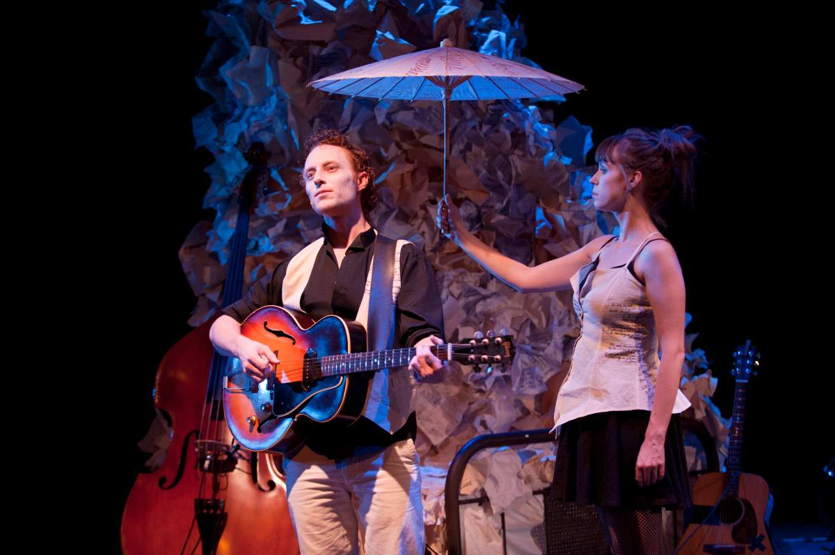 Chelsea Hotel: The Songs of Leonard Cohen - image