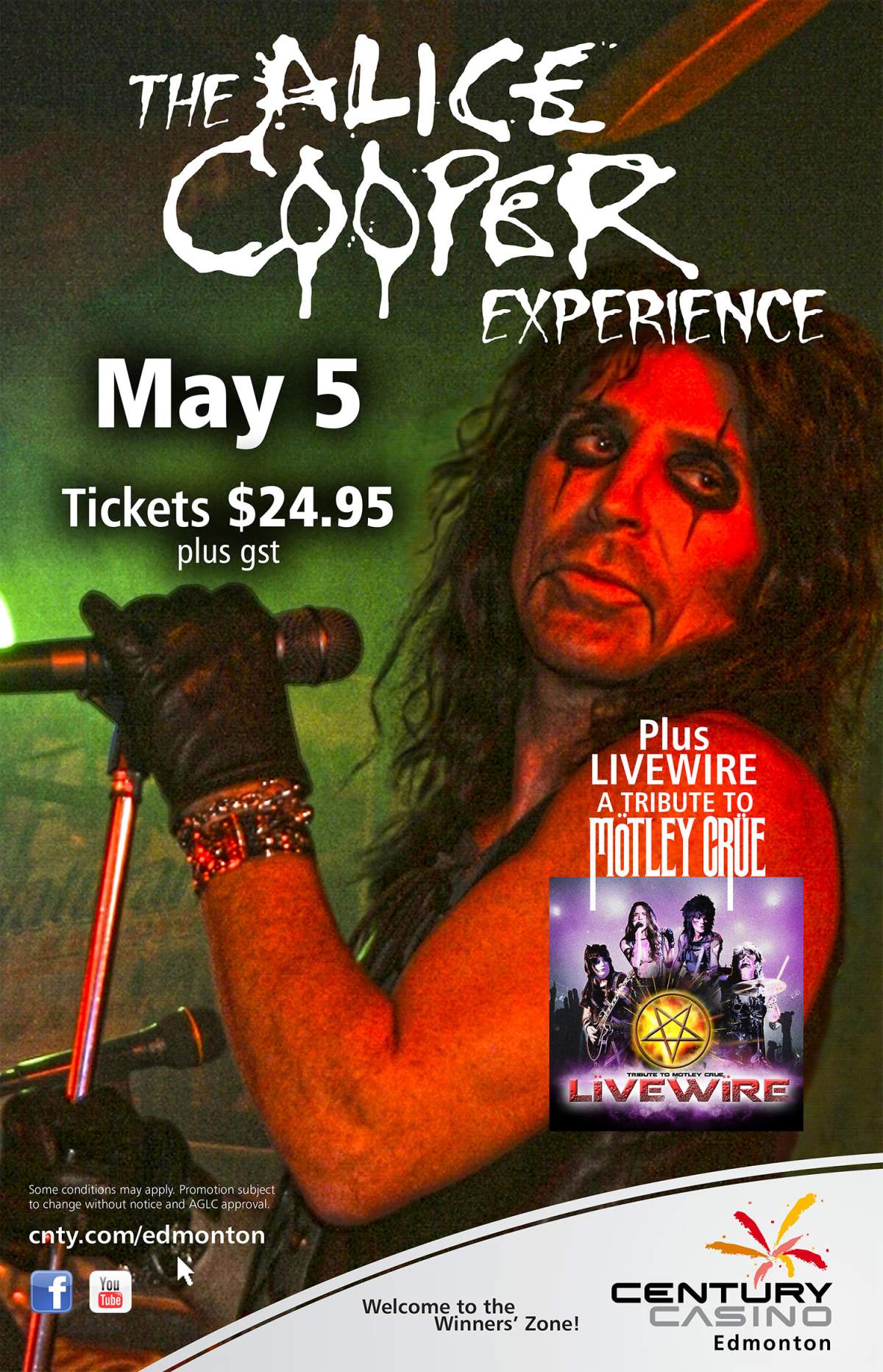 The Alice Cooper Experience - image