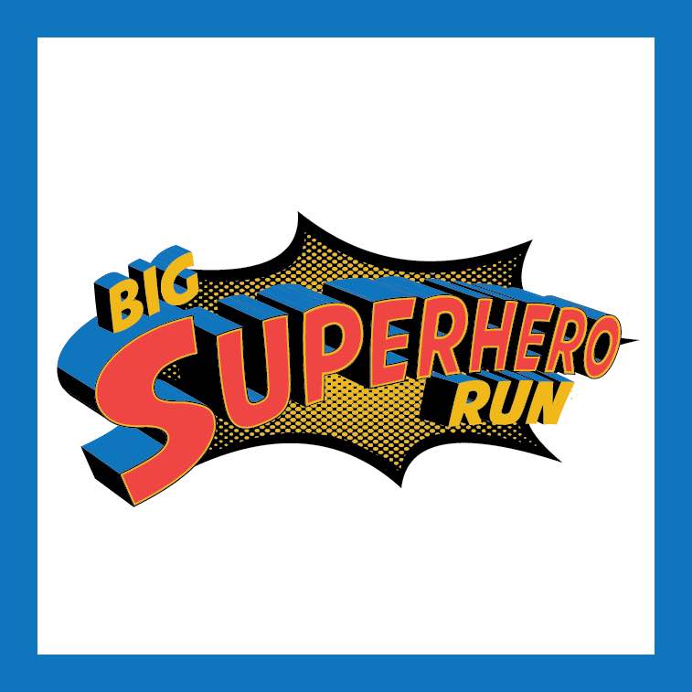 Big Superhero Run - image