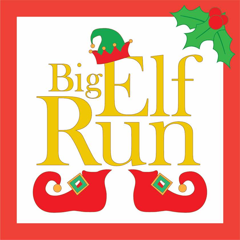 Big Elf Run - image