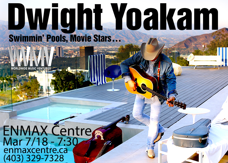 Dwight Yoakam - image