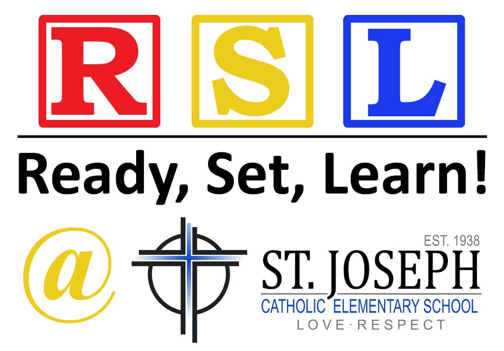 Ready, Set, Learn! - image