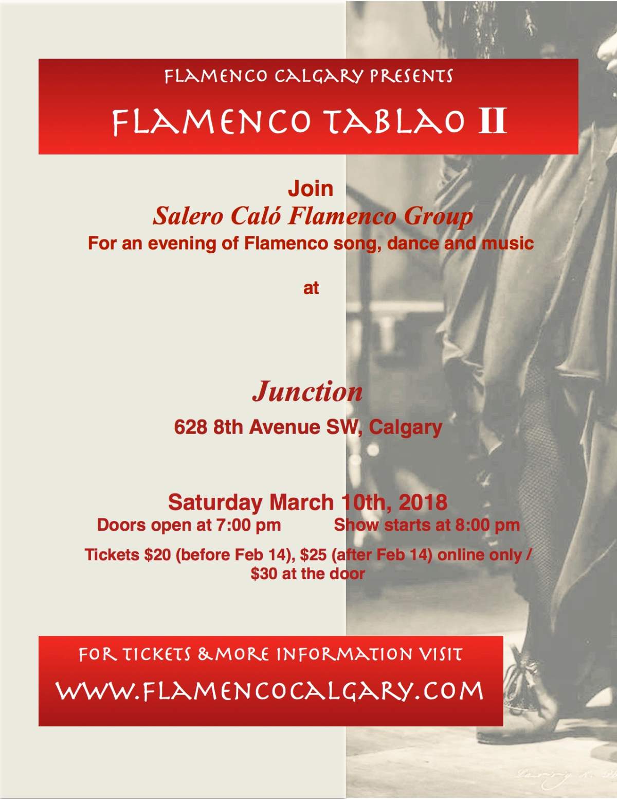 Flamenco Tablao II - image