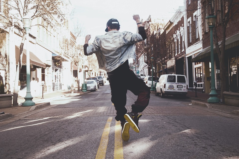 Hip Hop Showcase - image