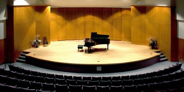 Emerging Artist Concert - image