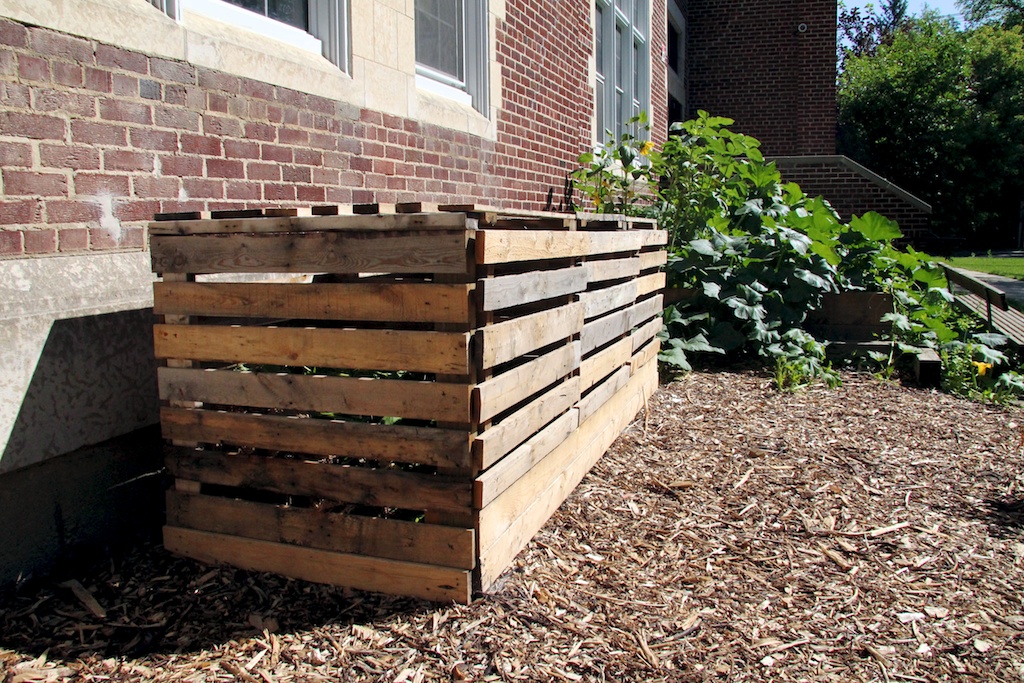 ON SITE Multi-Family Composting Information Session - image