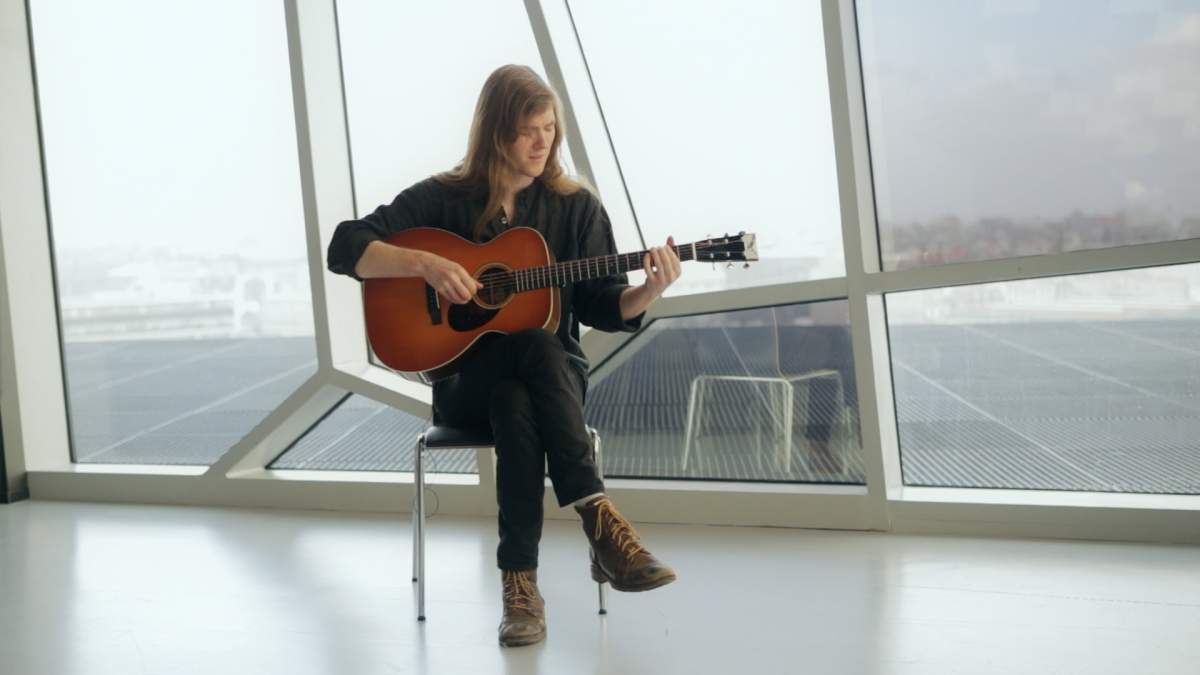Village Session with Kris Ellestad - image