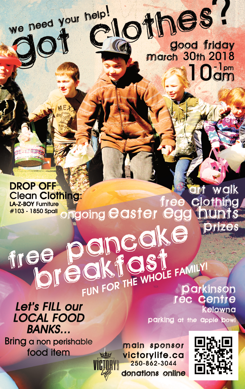 15th Annual Free Easter Pancake Breakfast - image