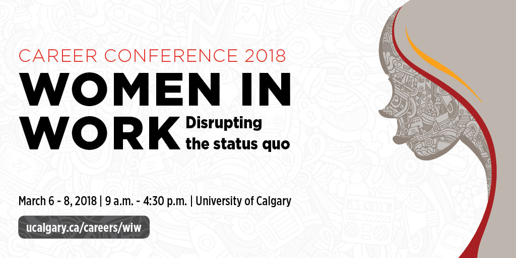 Women in Work – Disrupting the Status Quo - image