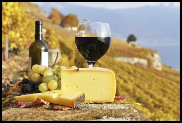 Keg, Barrel and Plate - image