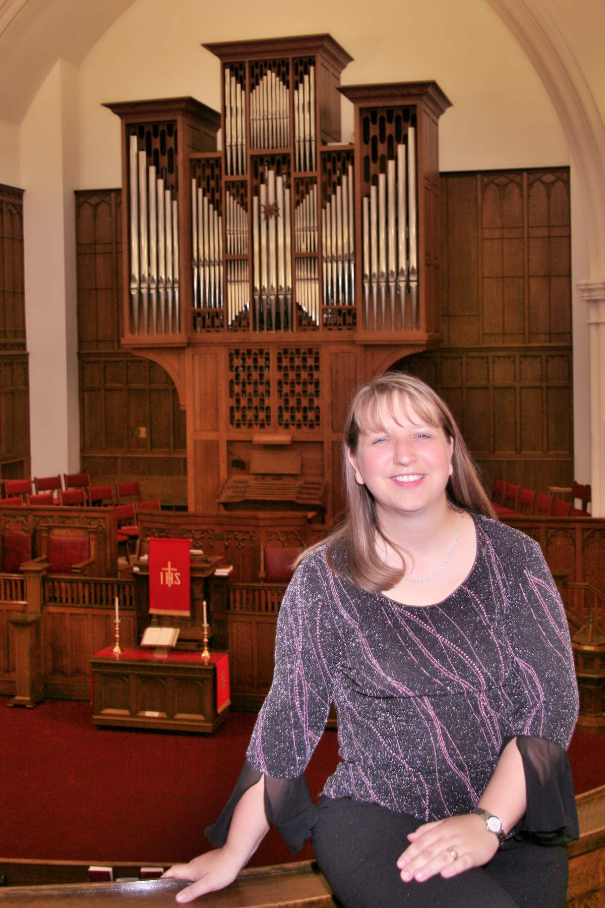 Lent Noon Hour Concert - image