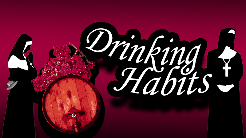 Drinking Habits - image