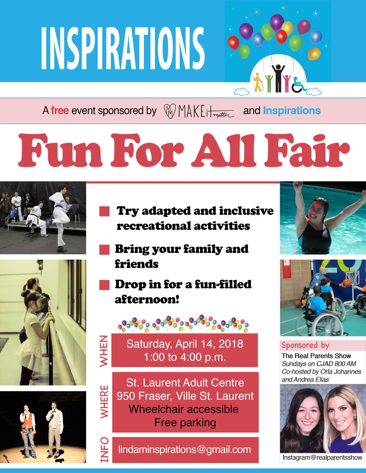Fun For All Fair - image