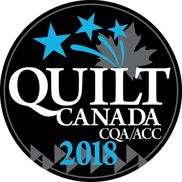 Quilt Canada 2018 - image