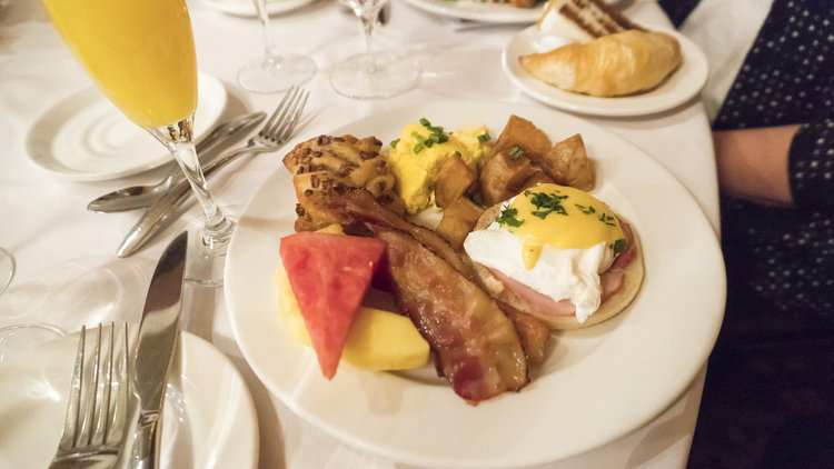 Edmonton Opera Brunch: Don Giovanni - image
