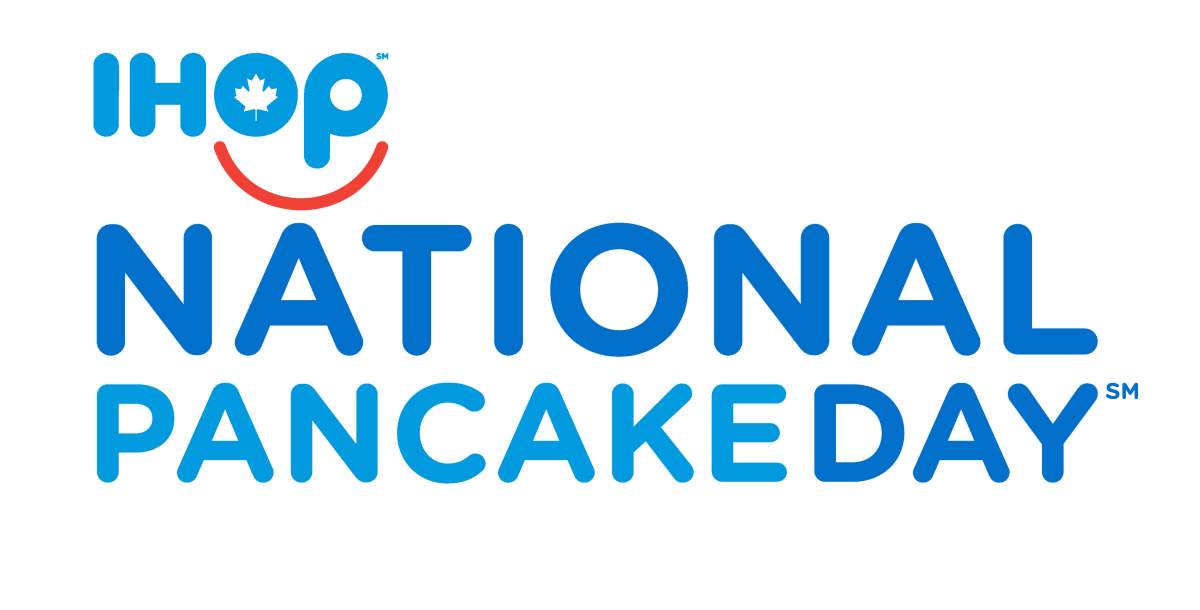 IHOP National Pancake Day - image