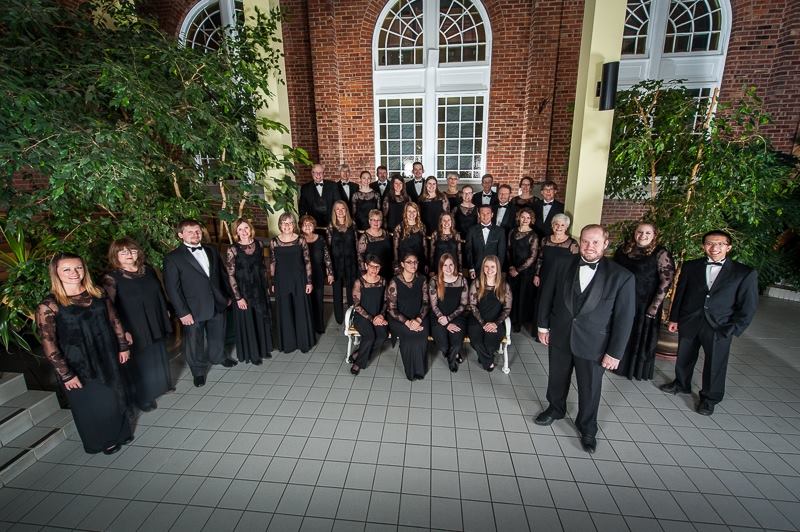 Da Camera Singers presents James MacMillan’s St Luke Passion - image