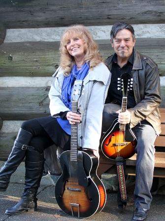 Saskia & Darrel Concert - image