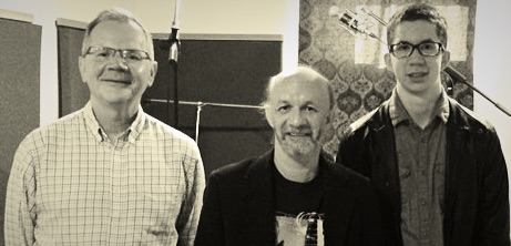 Webb Dussome and Friends - image