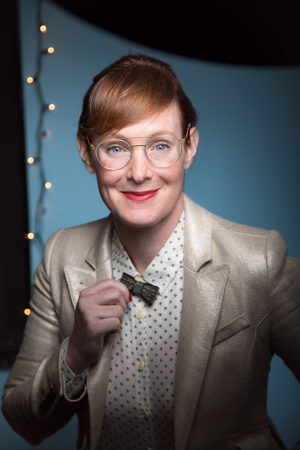 Jess Salomon at Yuk Yuks, March 9 & 10 - image