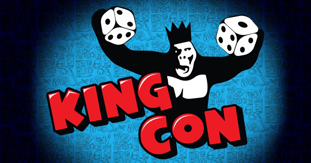 King Con - image