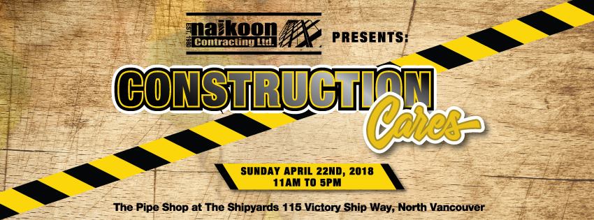 Construction Cares - image