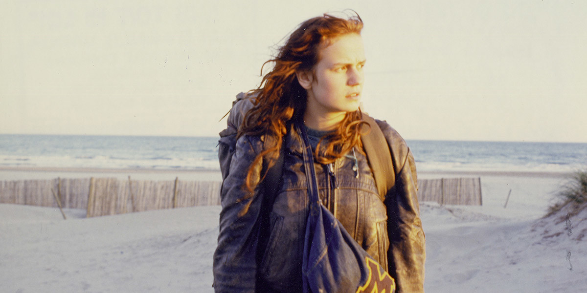 Vagabond with Lina Rodriguez - image