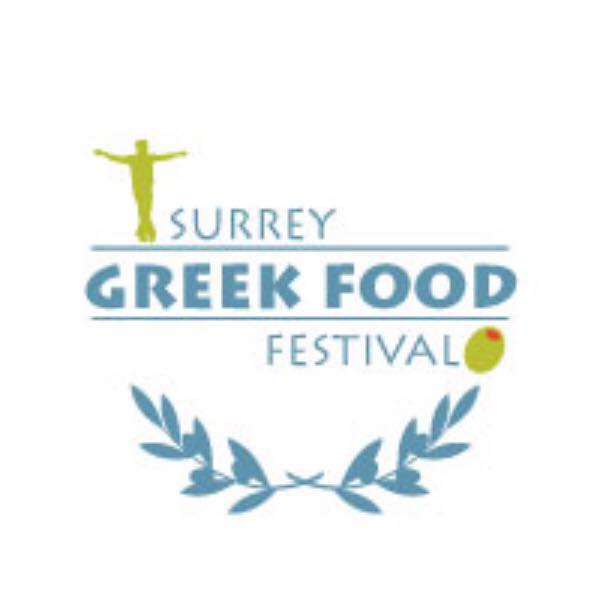 Surrey Greek Food Festival - image