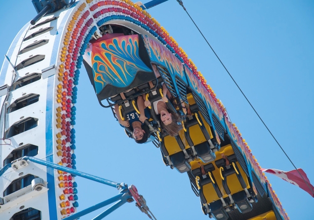 Abbotsford Agrifair - image