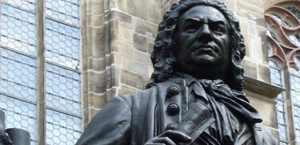 J.S. Bach – The Six Motets, BWV 225 – 230 - image