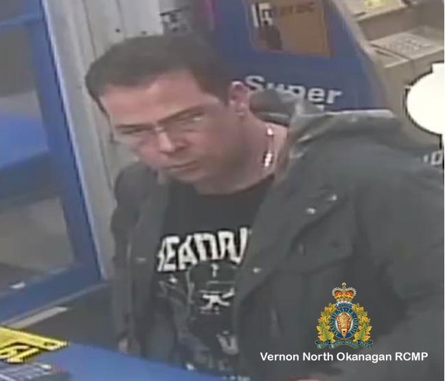 Credit card thief suspect .