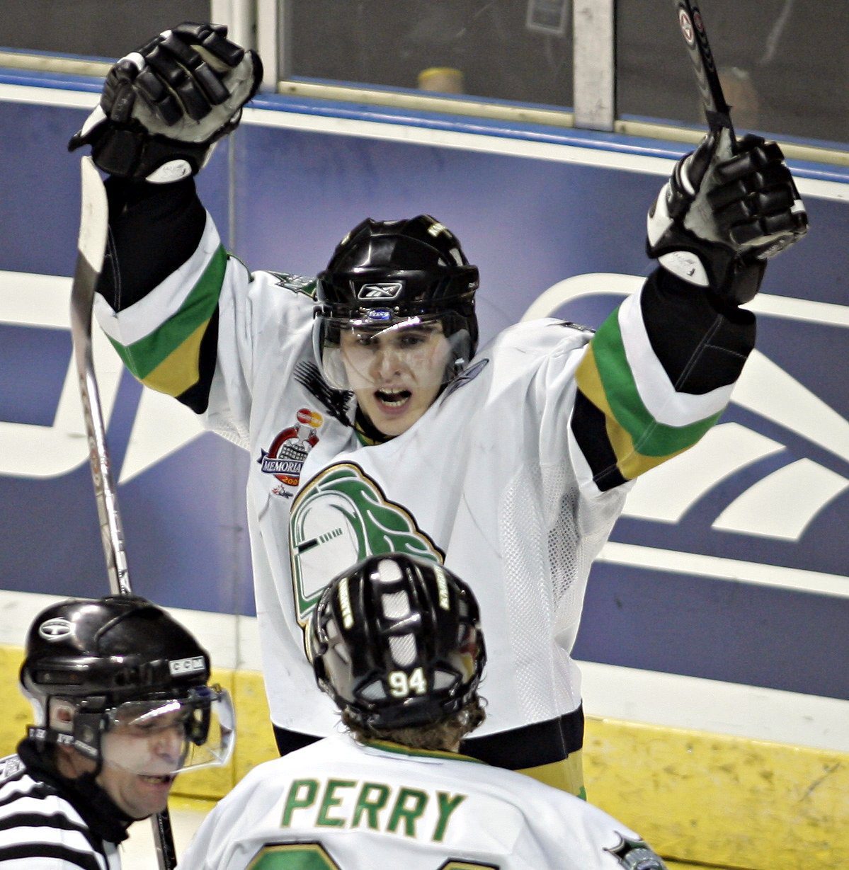 History could get a chance to repeat itself for London Knights in this year’s playoffs - image
